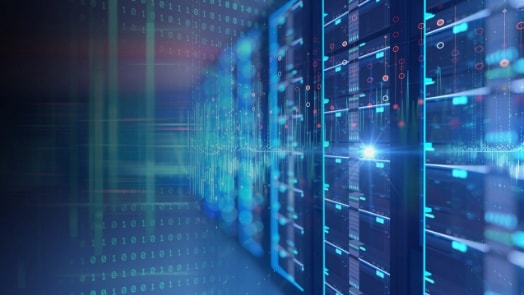 What Helps Servers' Database Handle High-Velocity Data 