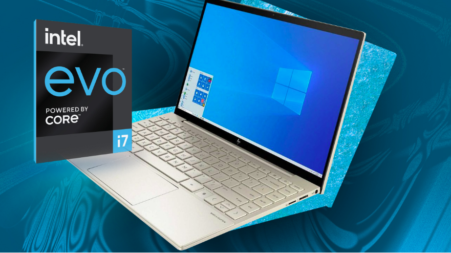 How’s Intel Evo Changing the Laptop Industry