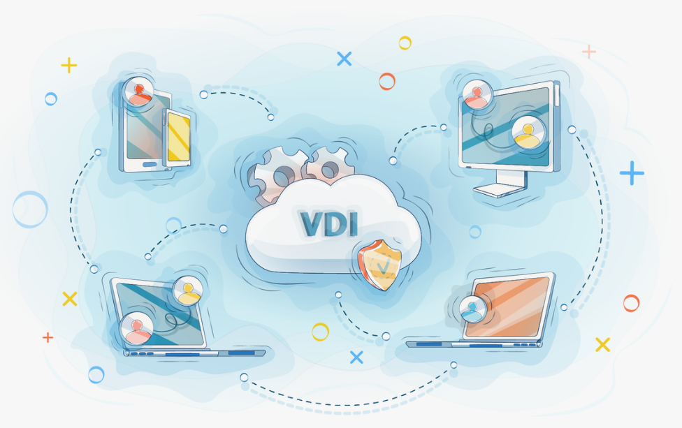 Why Smart Businesses Are Adopting VDI Solutions Right Now