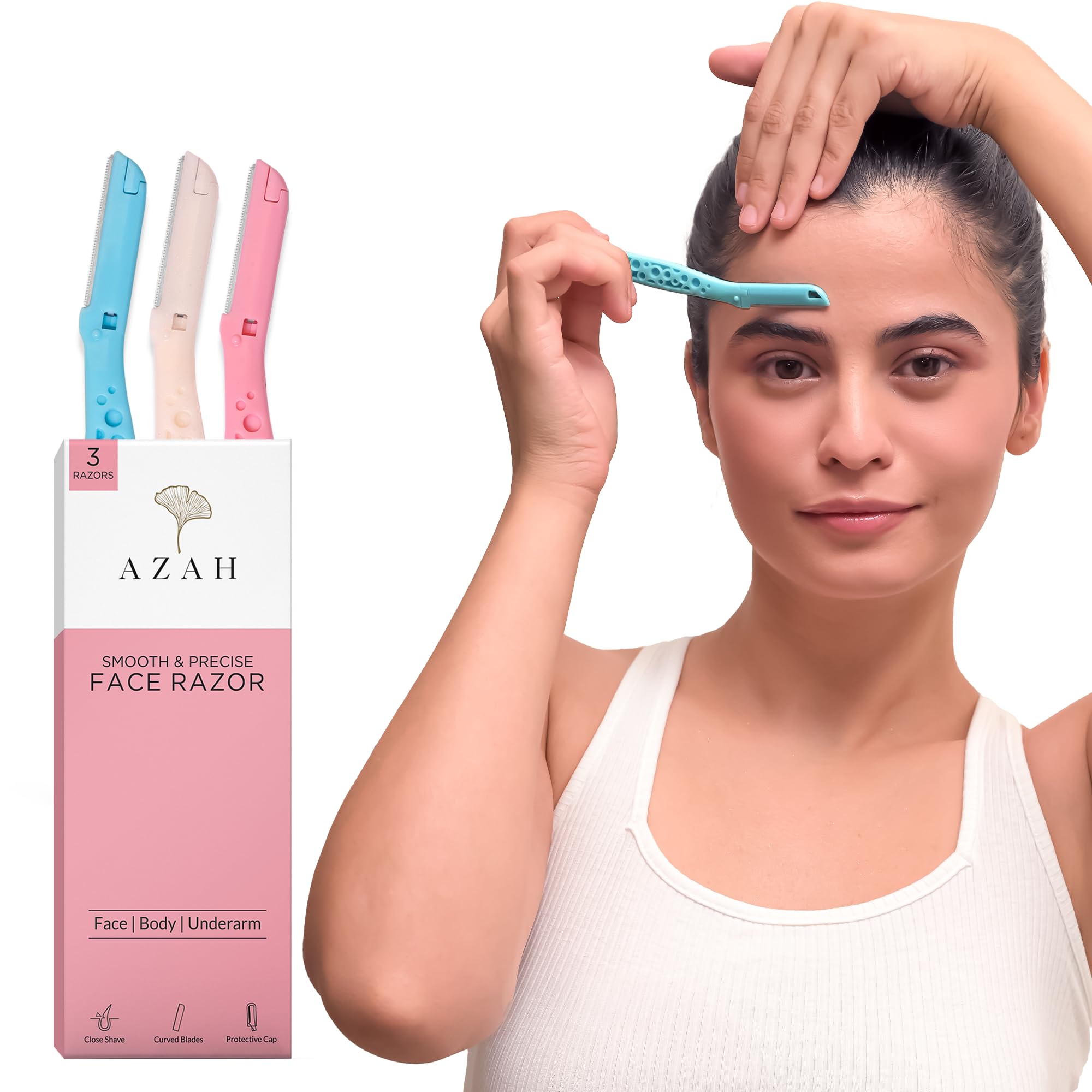 India Women Face Razor Market: Size, Future, Growth, Trends Outlook 2032