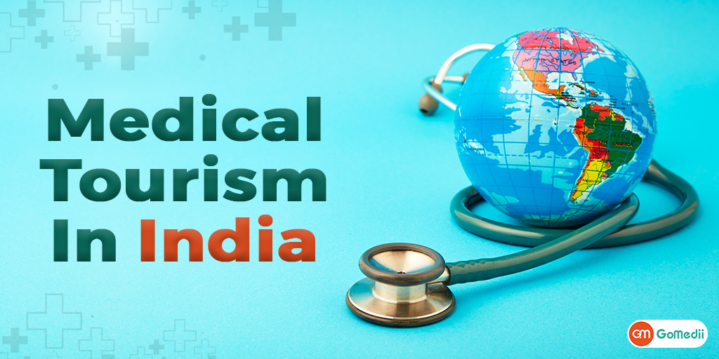 India Medical Tourism Market: Size, Future, Growth, Trends Outlook 2032