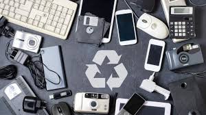India E-Waste Management Market: Size, Future, Growth, Trends Outlook 2032