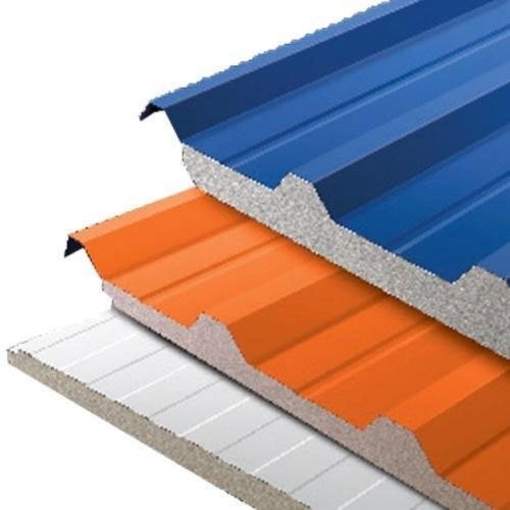 India Sandwich Panels Market: Size, Future, Growth, Trends Outlook 2032