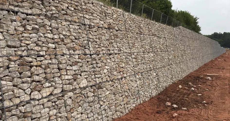 India Gabion Market: Size, Future, Growth, Trends Outlook 2032