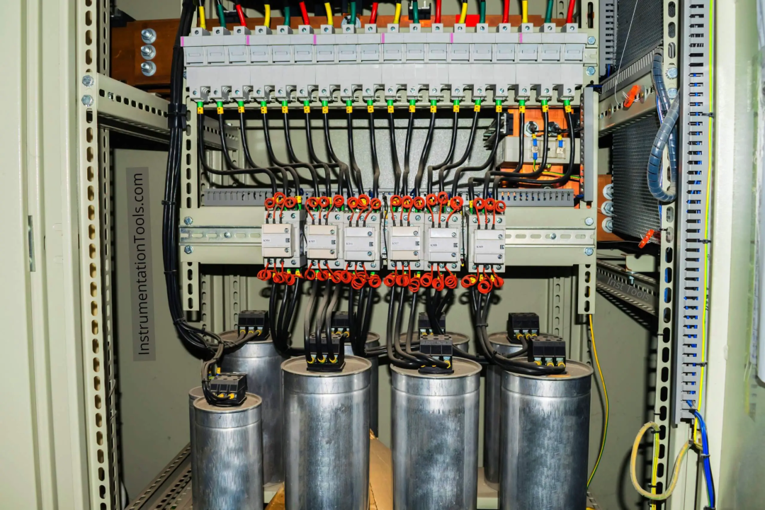 Japan Capacitor Banks Market: Size, Future, Growth, Trends Outlook 2032