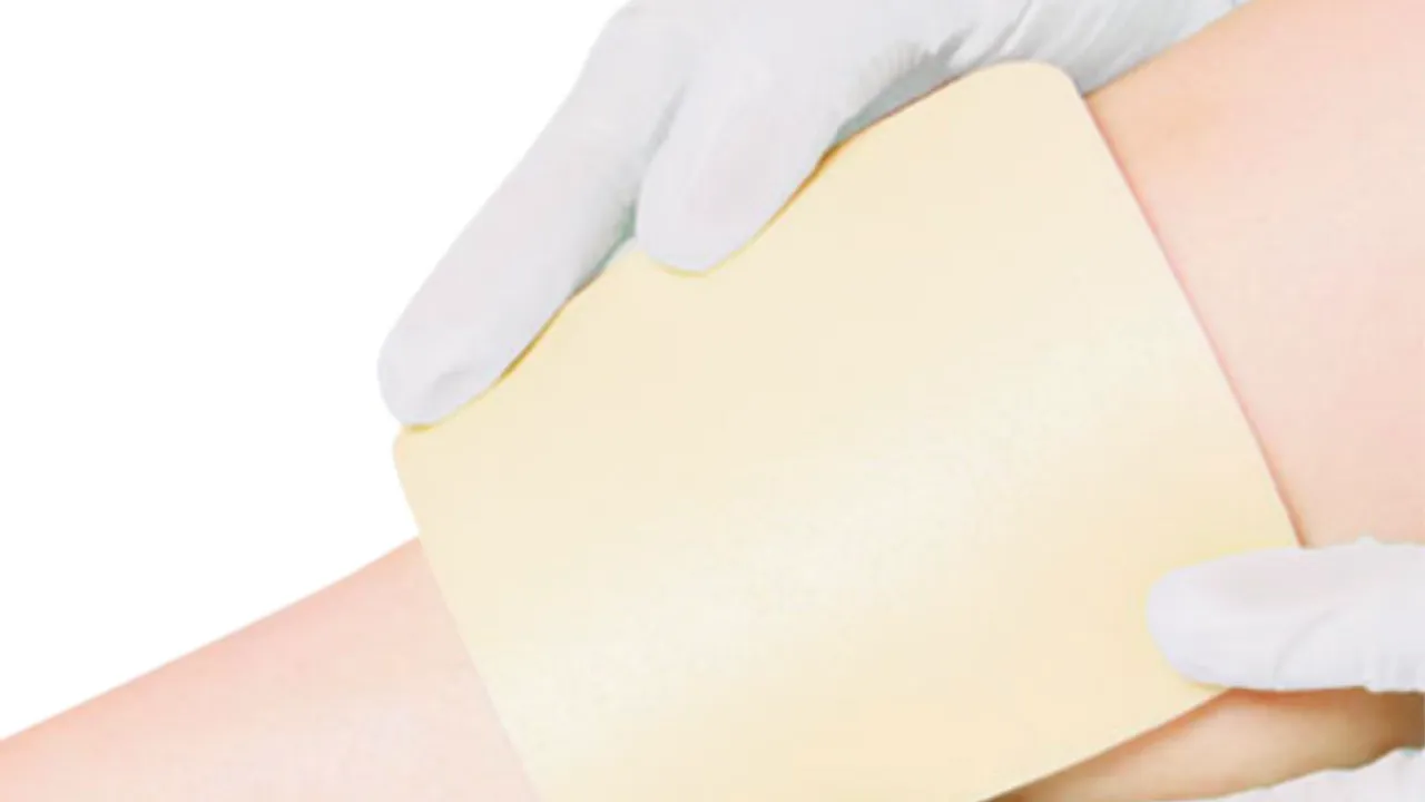 Global Foam Dressings Market: Size, Future, Growth Insights