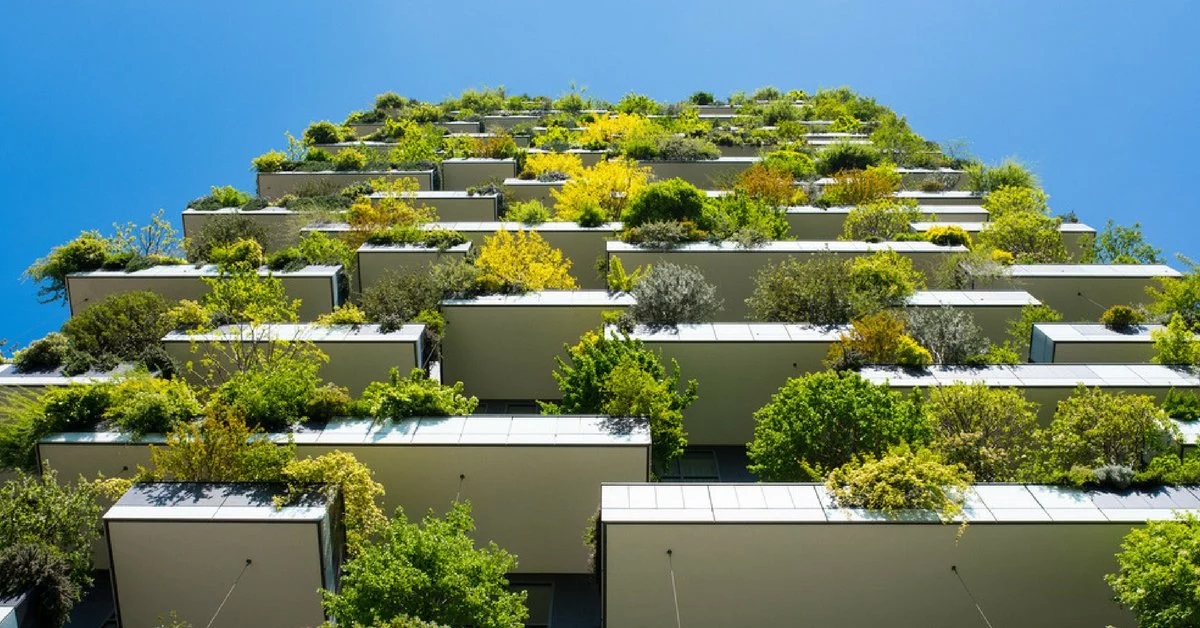 India Green Building Market, Size, Future, Growth, Trends Outlook 2032