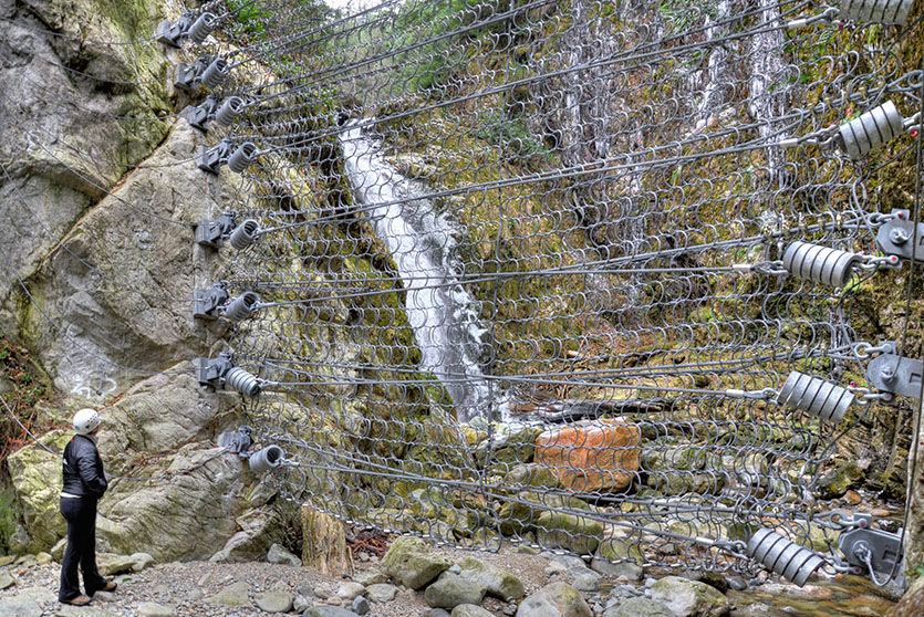 India Debris Flow Barrier Market: Size, Future, Growth Forecast 2032