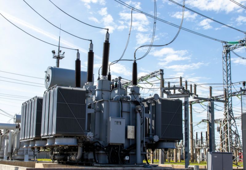 India Current Transformers Market: Size, Future, Growth, Trends, Future Forecast 2032