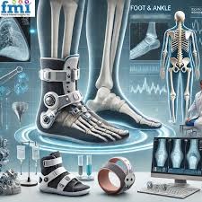 Japan Foot and Ankle Devices Market: Size, Future, Growth, Trends Outlook 2032