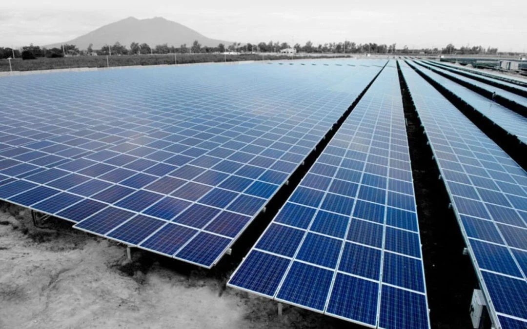 India Solar Photovoltaic Glass Market: Size, Future, Growth, Trends Outlook 2032
