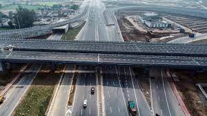 India Road Infrastructure Market: Size, Future, Growth, Trends Outlook 2032