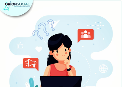 Orion Social