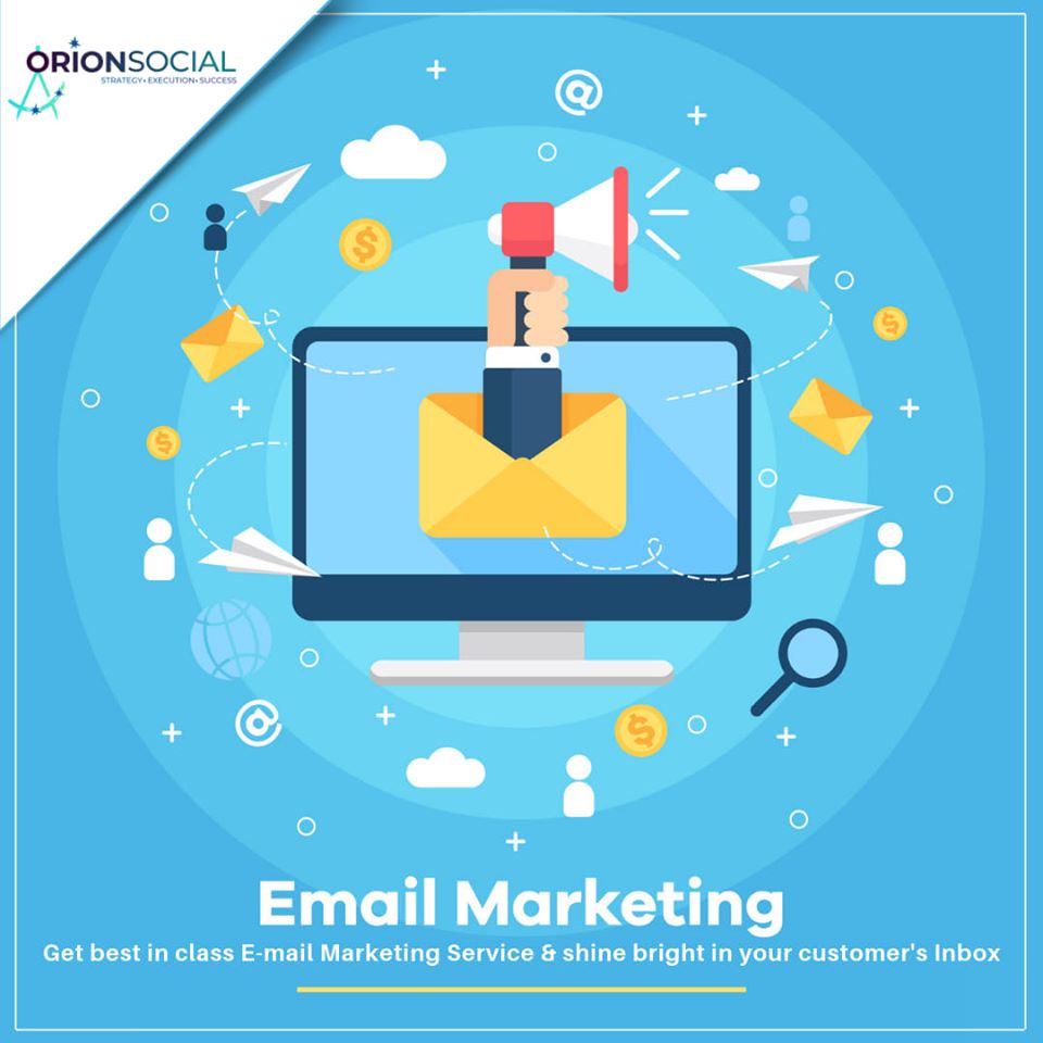 Email Marketing