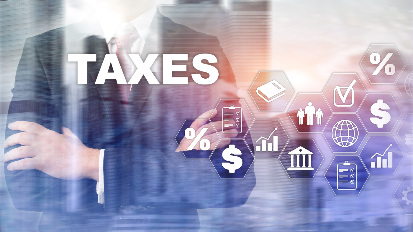 Unlock Savings & Avoid Penalties  How Income Tax Software Helps You File Smart