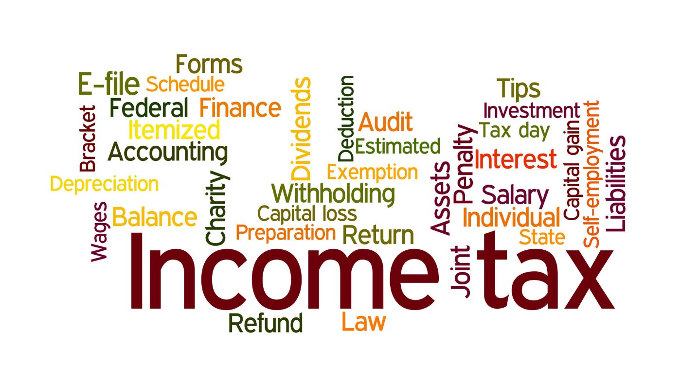 Avoid Common Income Tax Filing Mistakes with Our Guide