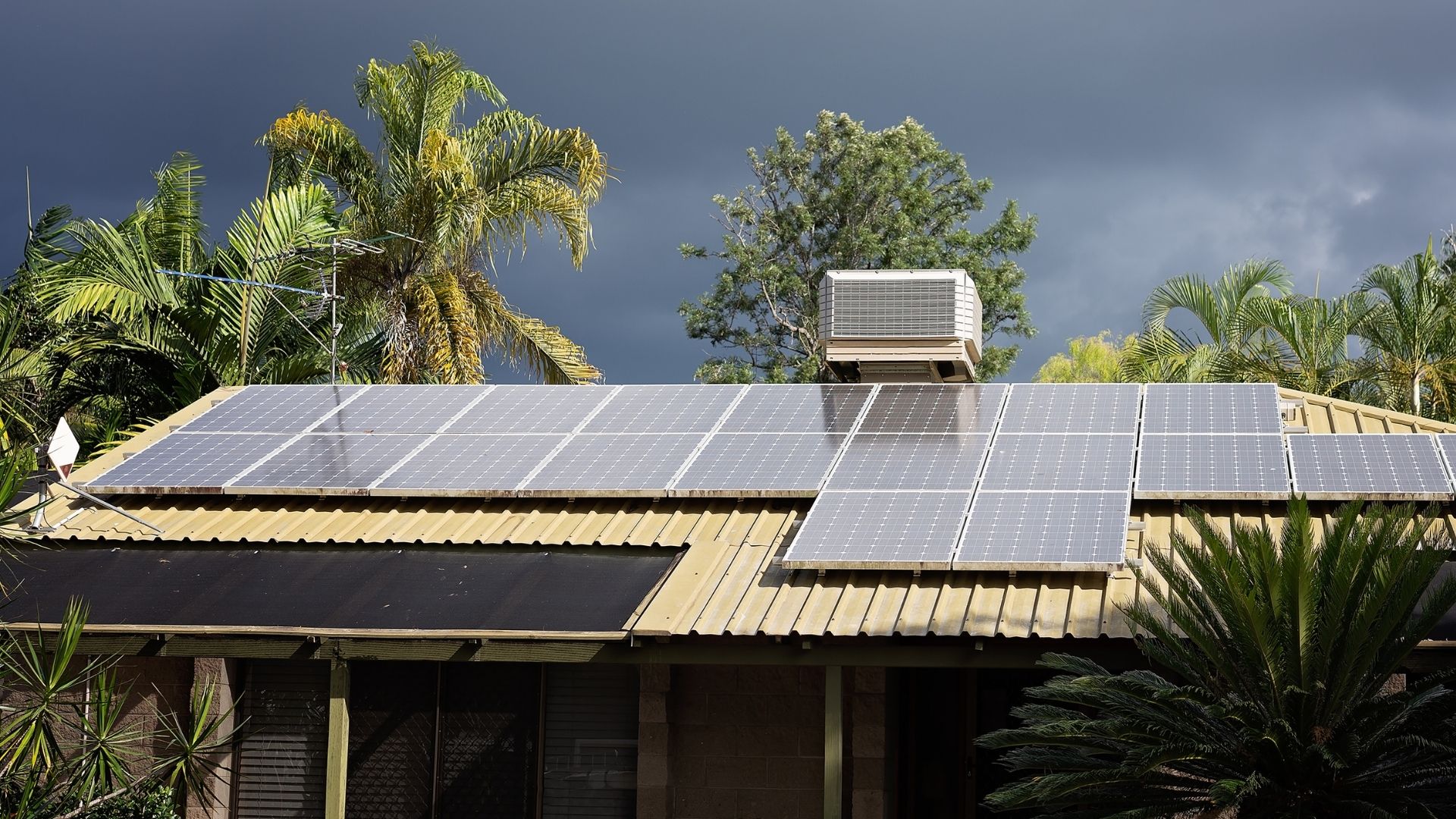 Solar Energy in Rural Areas: How Our Solar Energy Company Is Making a Difference