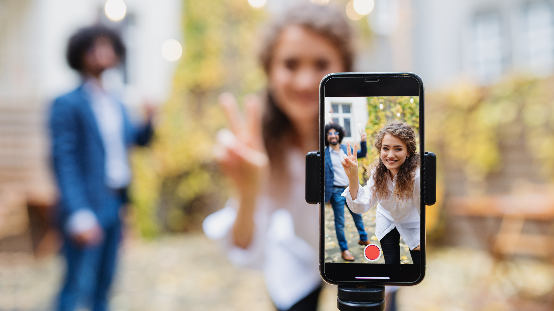 How We Make a Difference: Touching Customer Testimonials