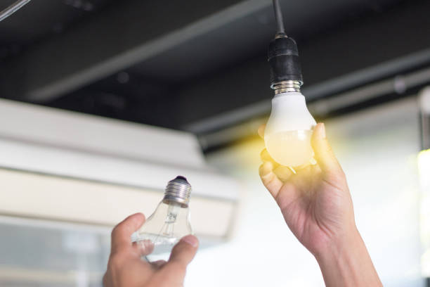 Energy Efficiency of LED Technology