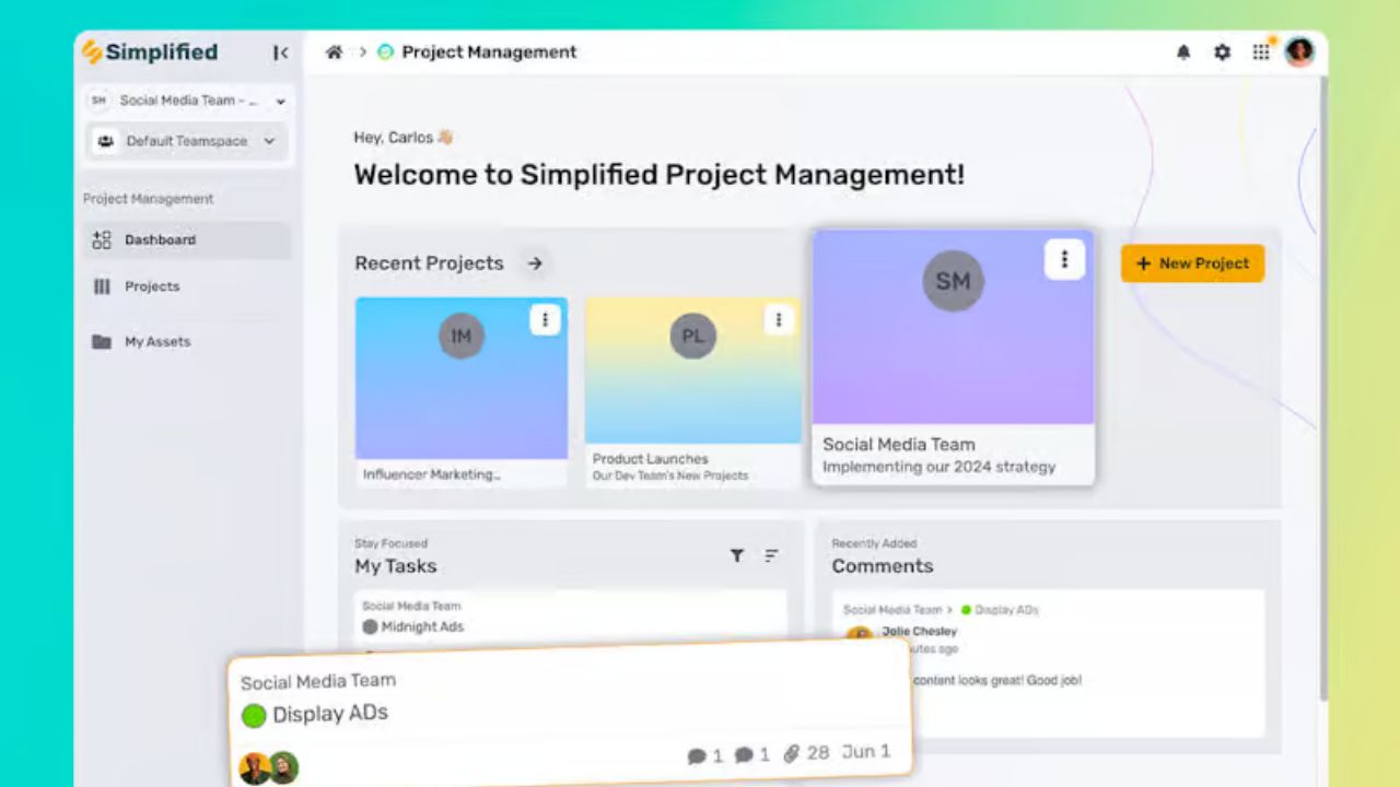 Optimize Coordination with Free Online Customer Project Management Software
