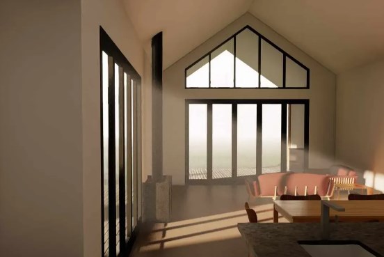 Innovative New Home Designs Adelaide by Lumea Group Experts