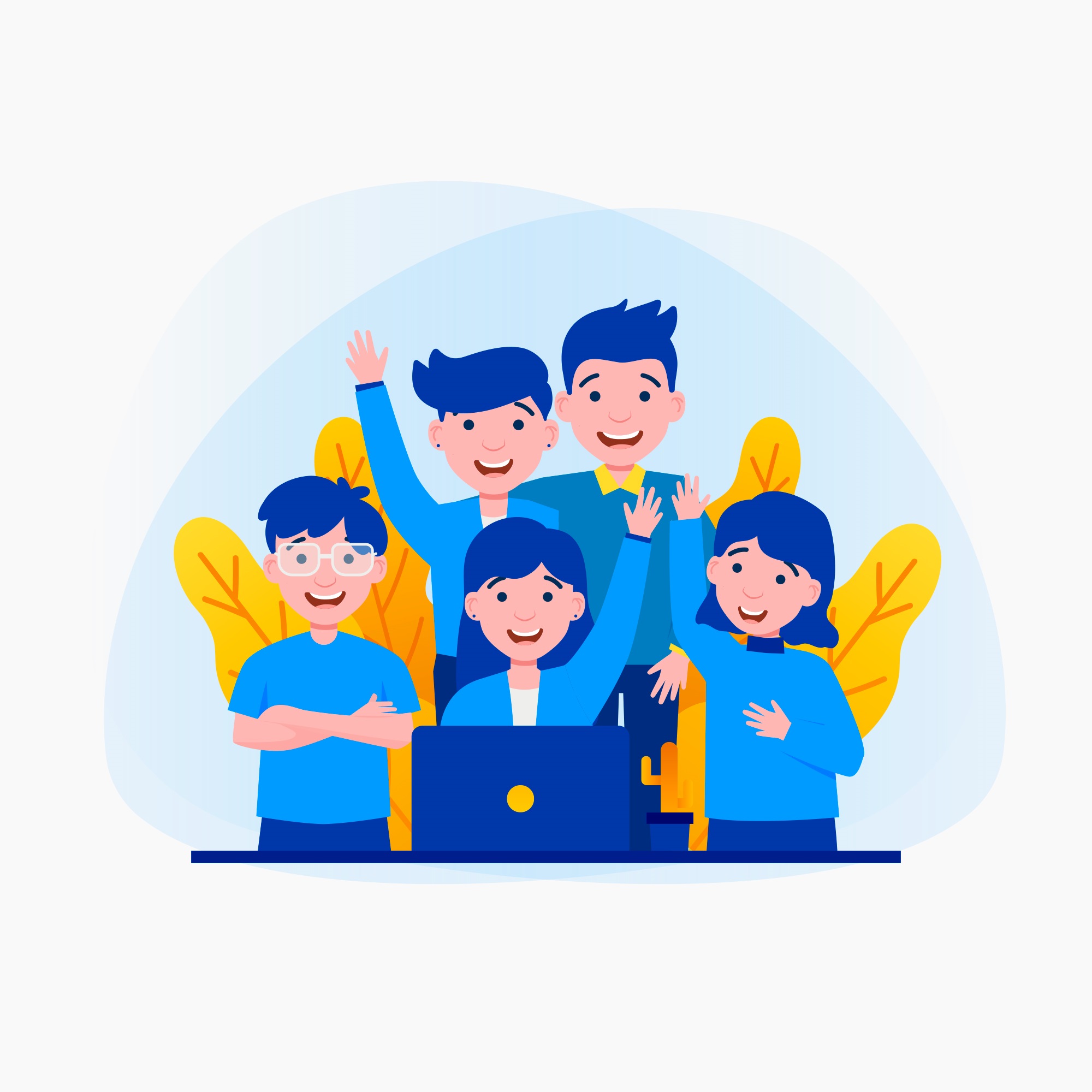 HOW TO ENGAGE MILLENNIAL EMPLOYEES IN THE WORKPLACE?