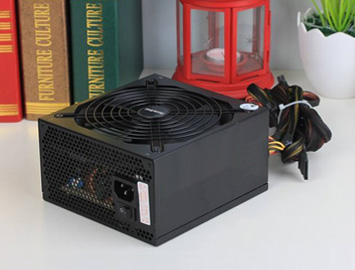 Quintessential Functions of Security Equipment Power Supply