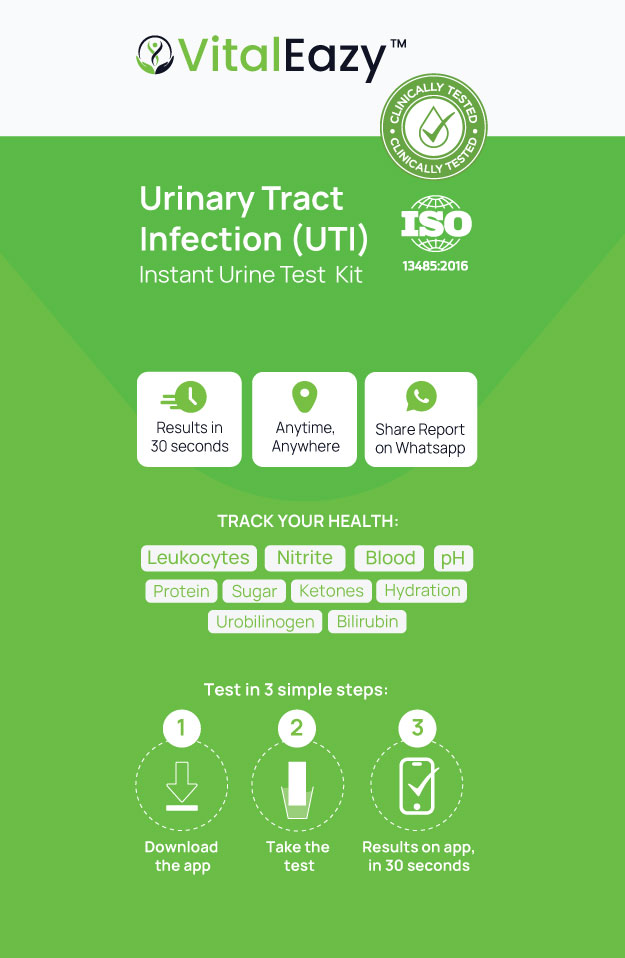 The Top 7 Warning Signs of a Urinary Tract Infection