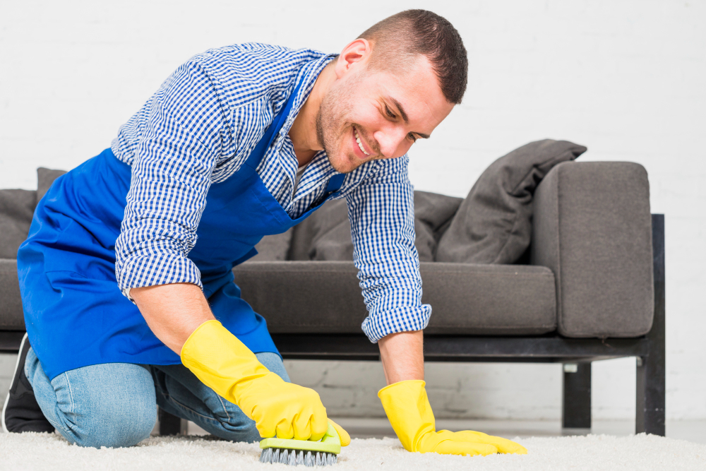 Why Is Professional Carpet Cleaning Essential for Your Home?