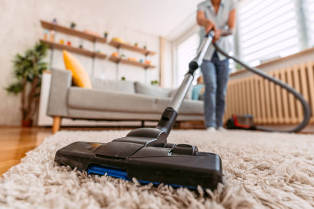 Surprising Benefits of Regular Carpet Cleaning