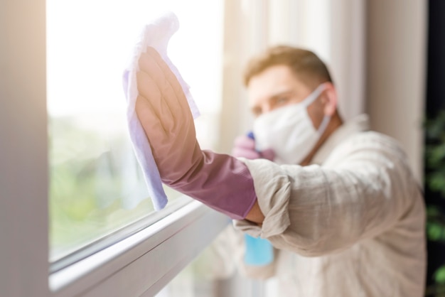 The Hidden Dangers of Dirty Curtains: Why Regular Cleaning Matters