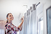 Seasonal Curtain Cleaning: Maintaining Fresh and Allergen-Free Drapes Year-Round