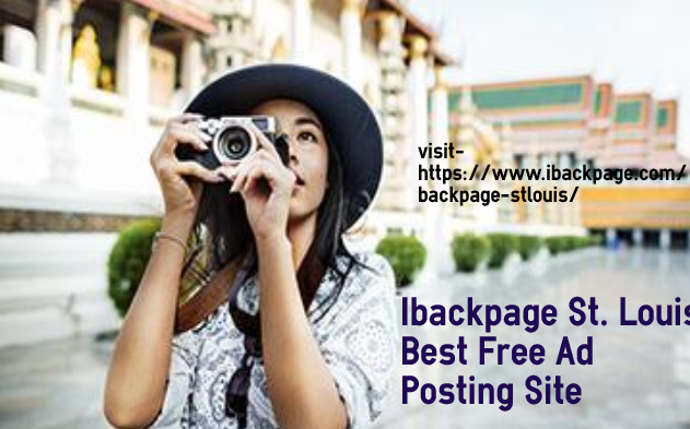 Ibackpage St. Louis Best Free Ad Posting Site
