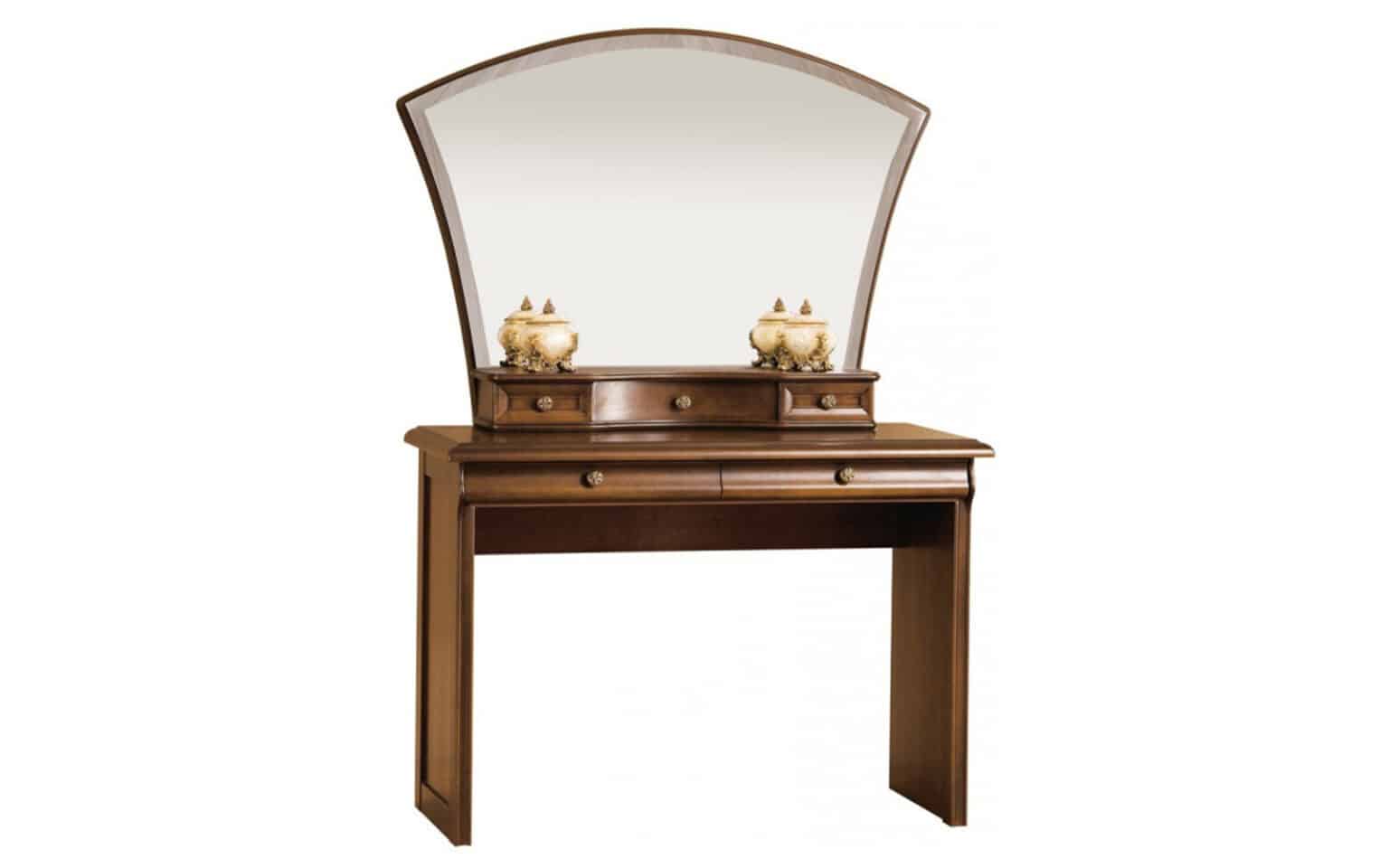 Plutind în Stil: Eleganța Măsuțelor de Toaletă Suspendate - Mobarta