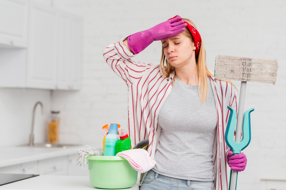 The Value of Professional Curtain Cleaning Services