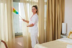 Dust-Free Drapes: Curtain Cleaning You Can Trust