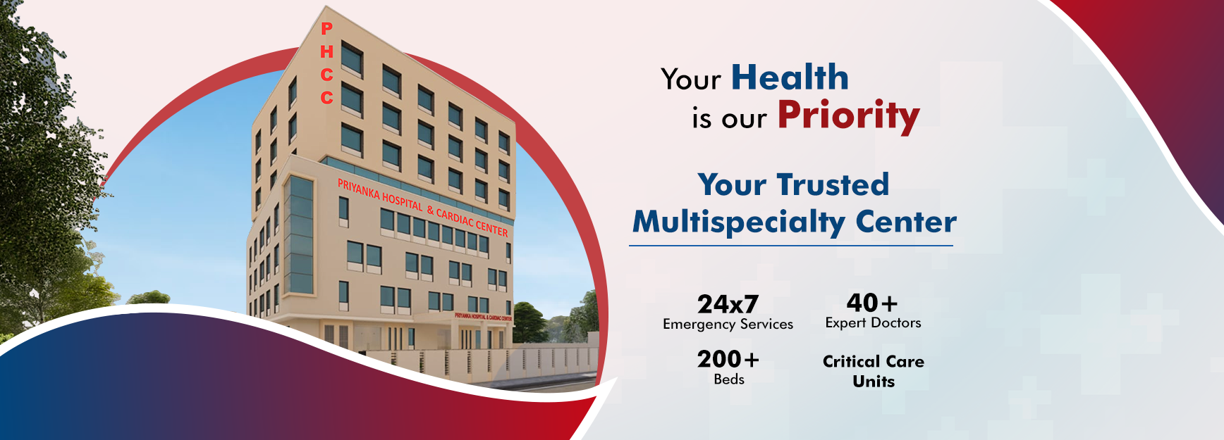 Discover the Best Multispeciality Hospital in Jaipur for Comprehensive Care