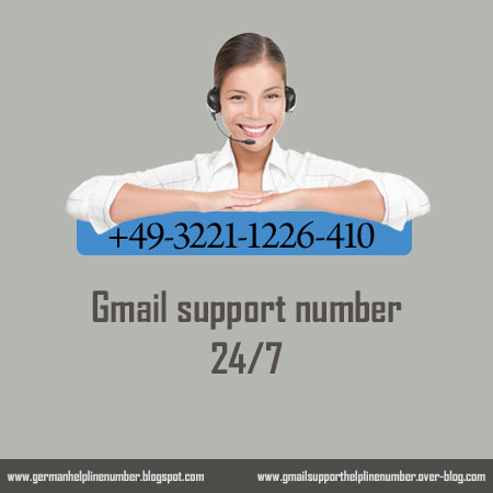 Gmail Support Phone Number | +49-3221-1226-410 | Gmail Support Phone Number