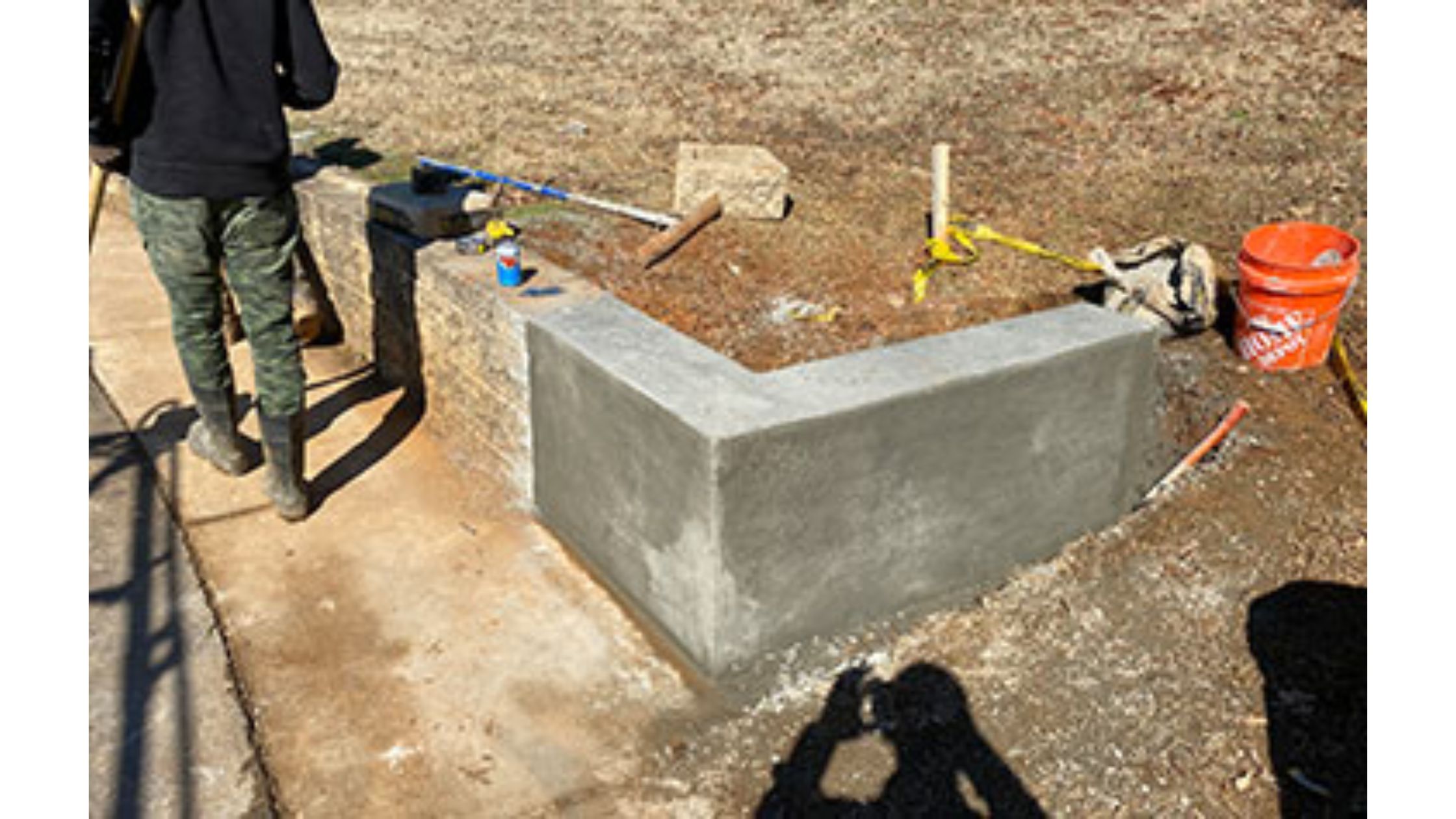 How Hiring Residential Concrete Services in Decatur Enhance the Value of Your Home?