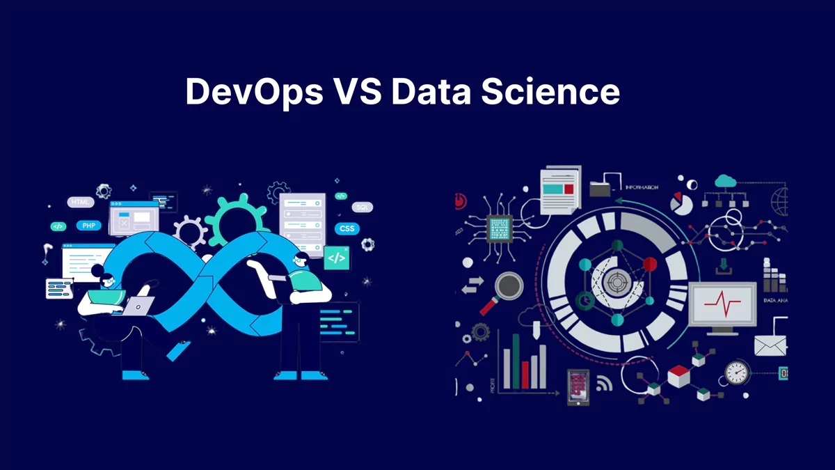 DevOps vs Data Science: Which is Better for Long-Term Career Growth?