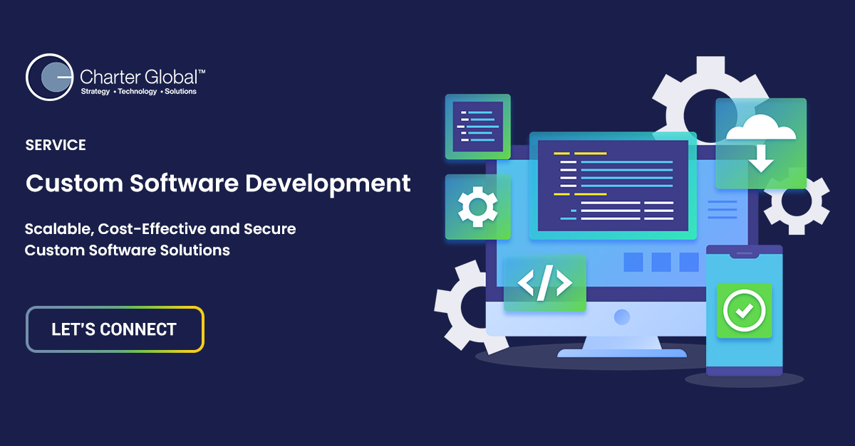 Boost Your Business with Custom Software Development Services