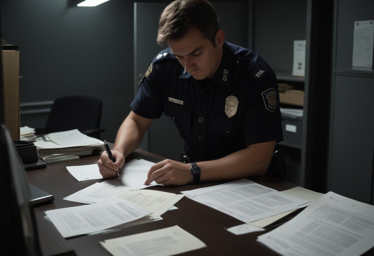 FAQs About the Police Clearance Certificate for Singapore.