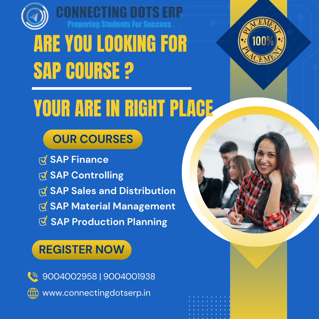 Why Bandra Rocks for SAP Courses: Insider Tips Revealed