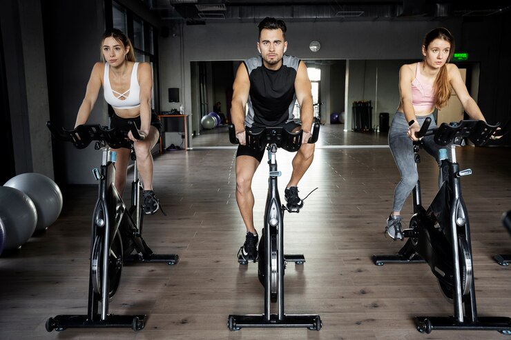 The Importance of Indoor Cycling: Your Ultimate Fitness Solution