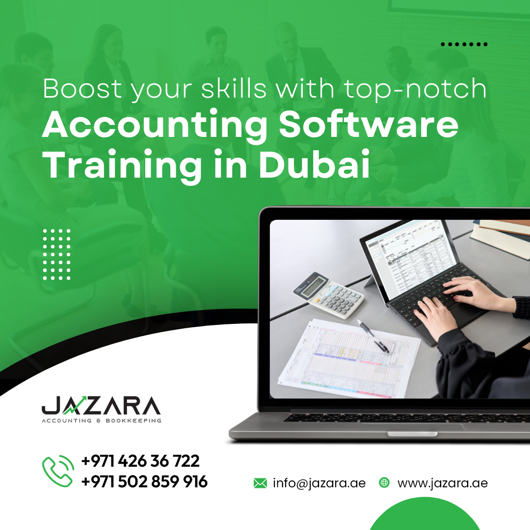 Real Estate Property Management Software in UAE