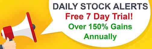 Profitable Trading Strategies