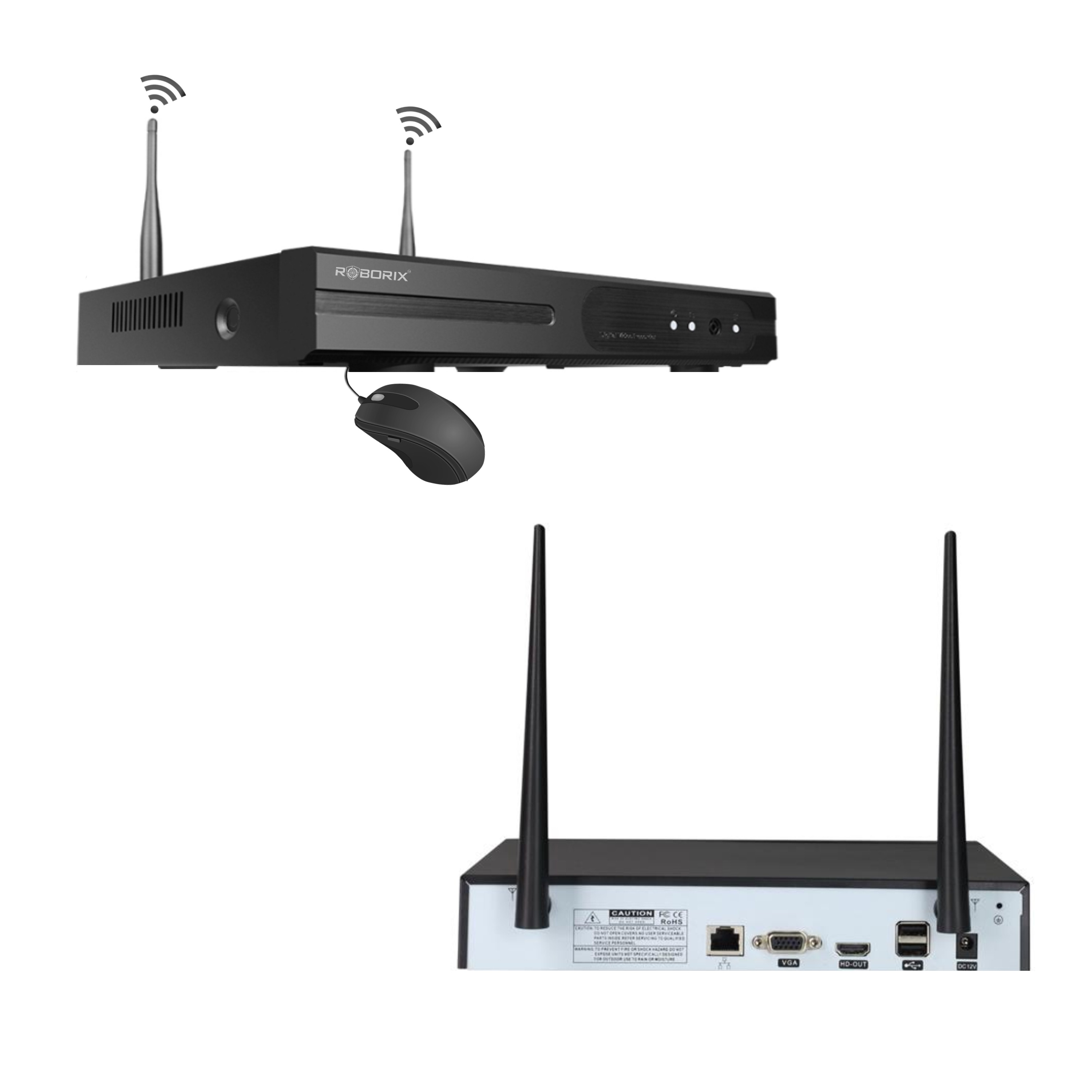 How to install a router and change its settings?