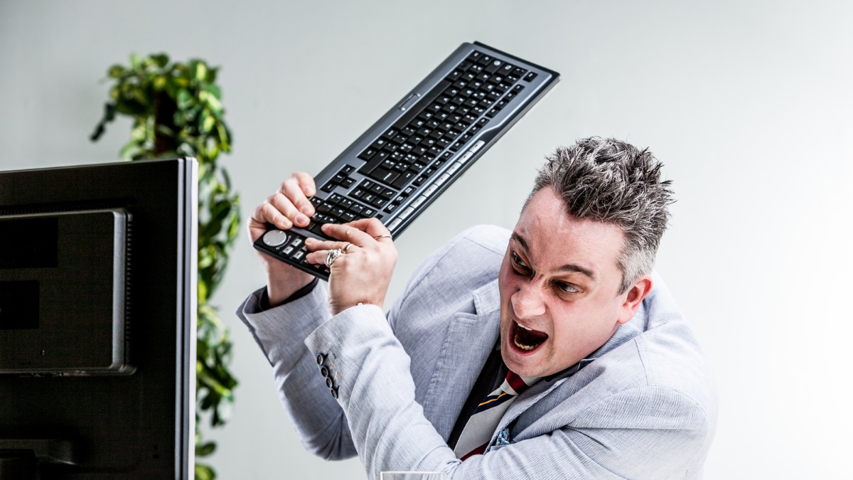 Easily Resolve Slow Computer Issues or any other technical issues.