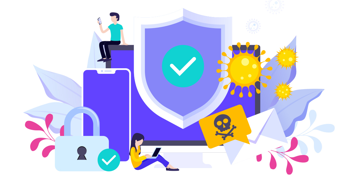 Get certified online technical support services from antivirus support experts.