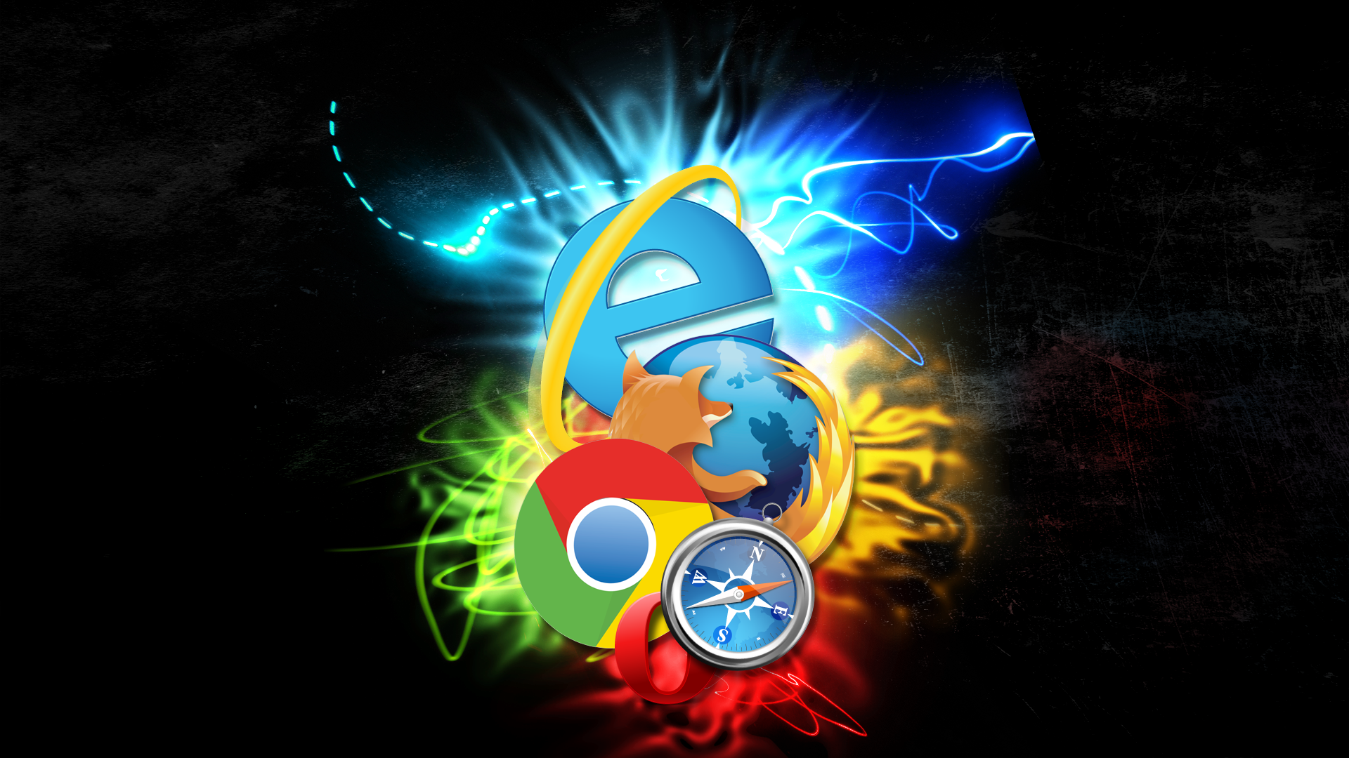 Online browser technical support services from our experts team.